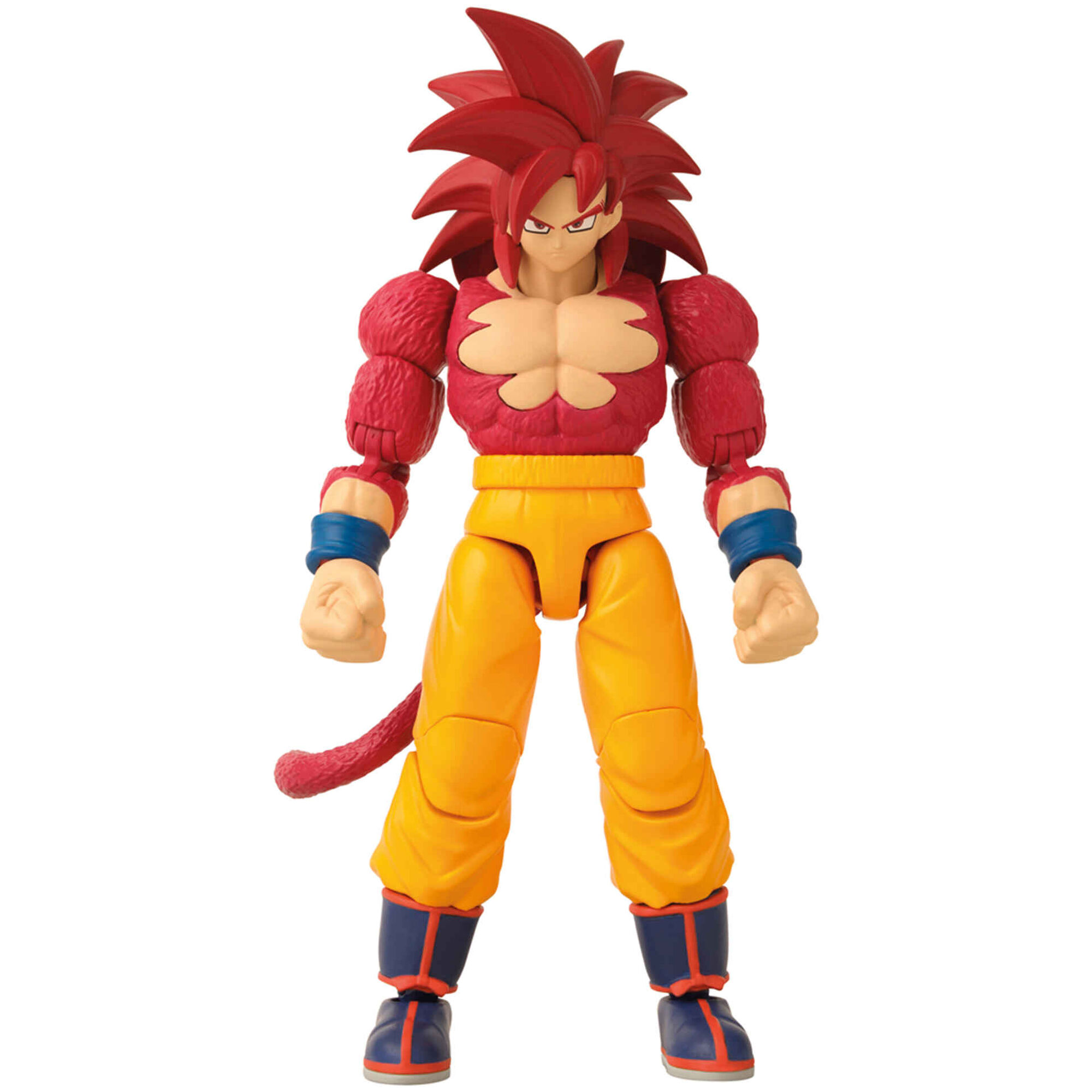 Figura Dragon Stars - GokuU Daima