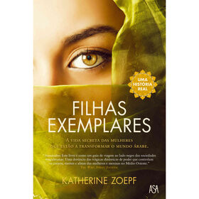 Filhas Exemplares de Katherine Zoepf