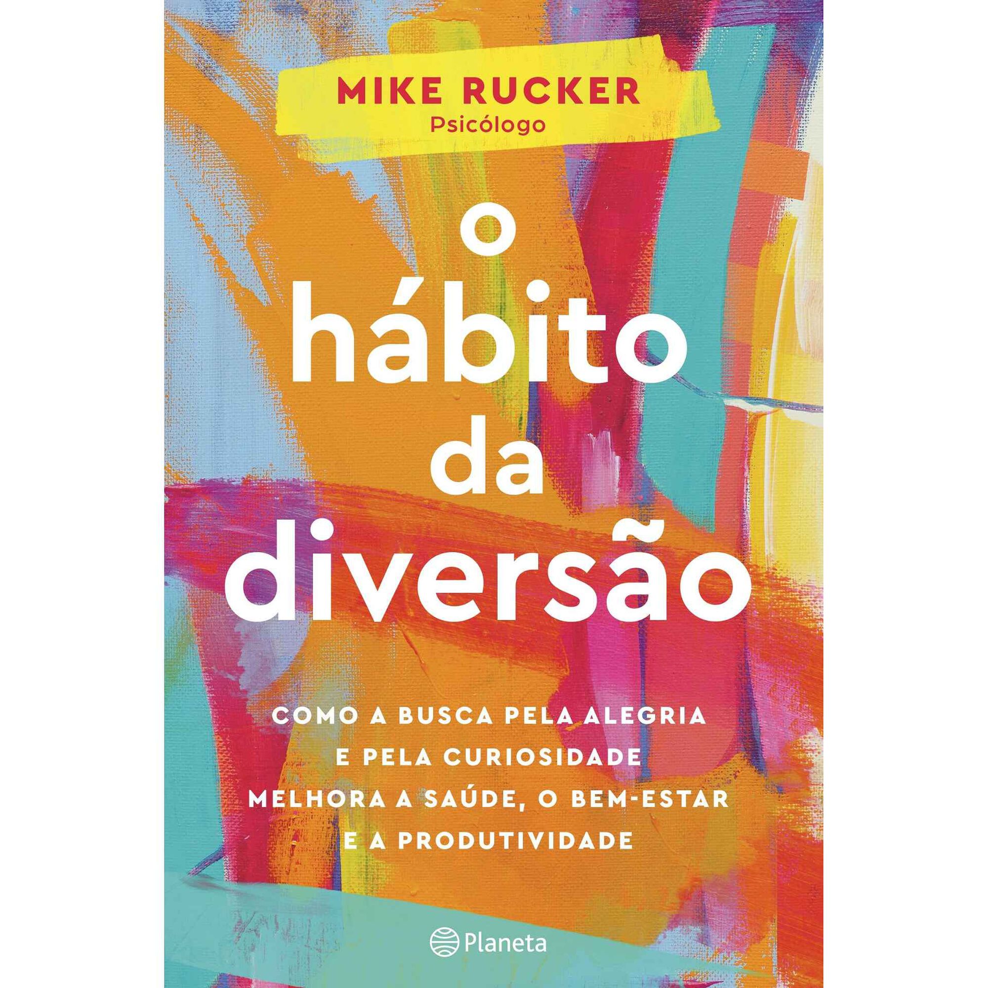 O Hábito da Diversão