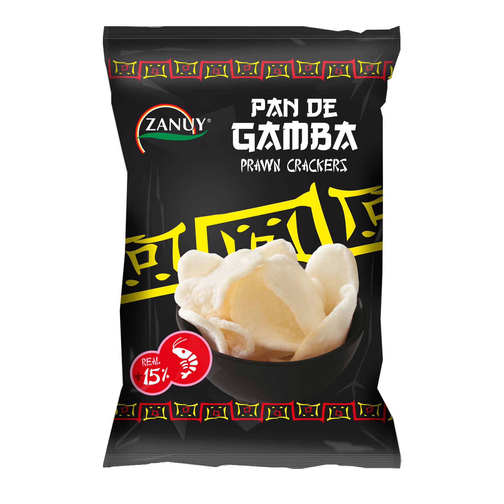 Hóstias de Camarão