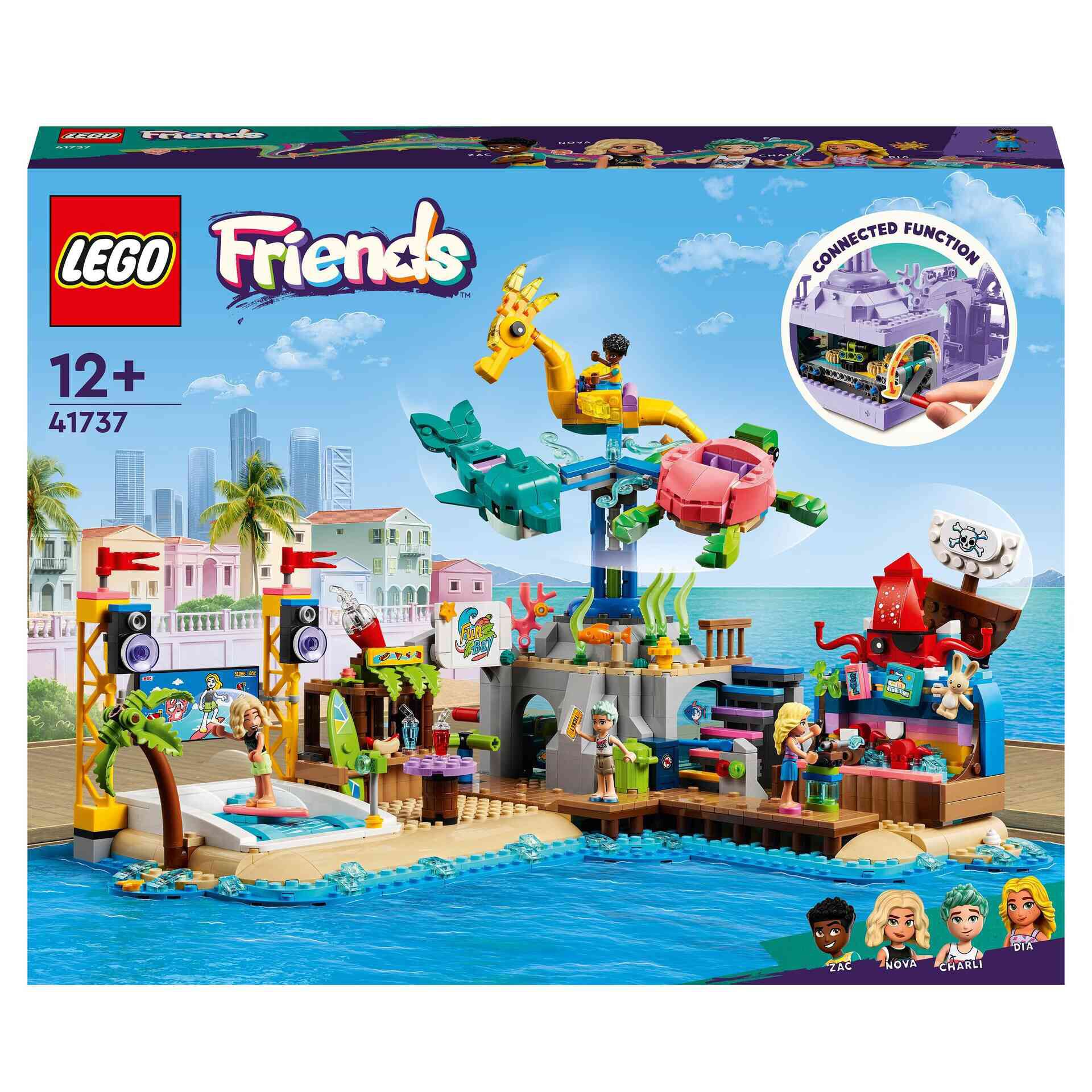 Parque de Divers es na Praia 41737