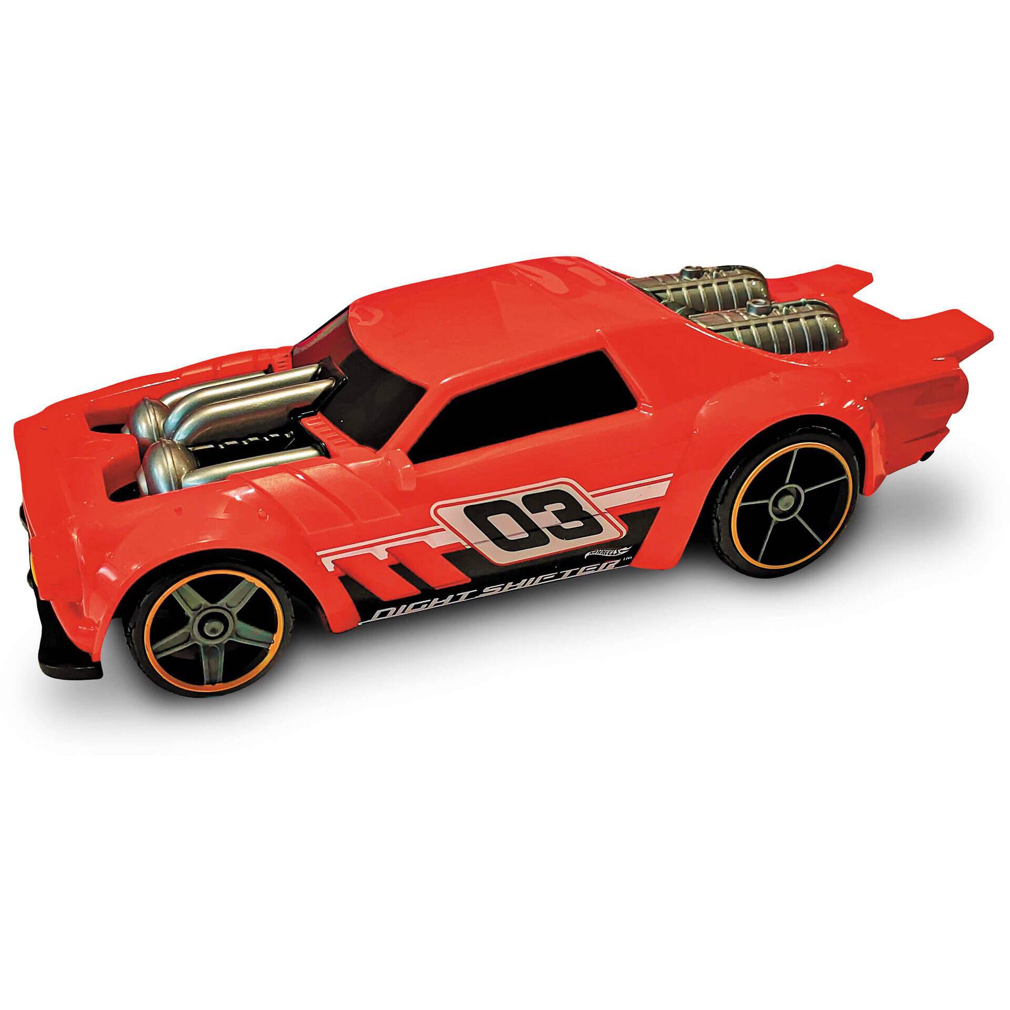 Veículo Night Shifter 1:16