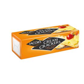Bolachas Cream Crackers Original Bolachas Cream Crackers Original