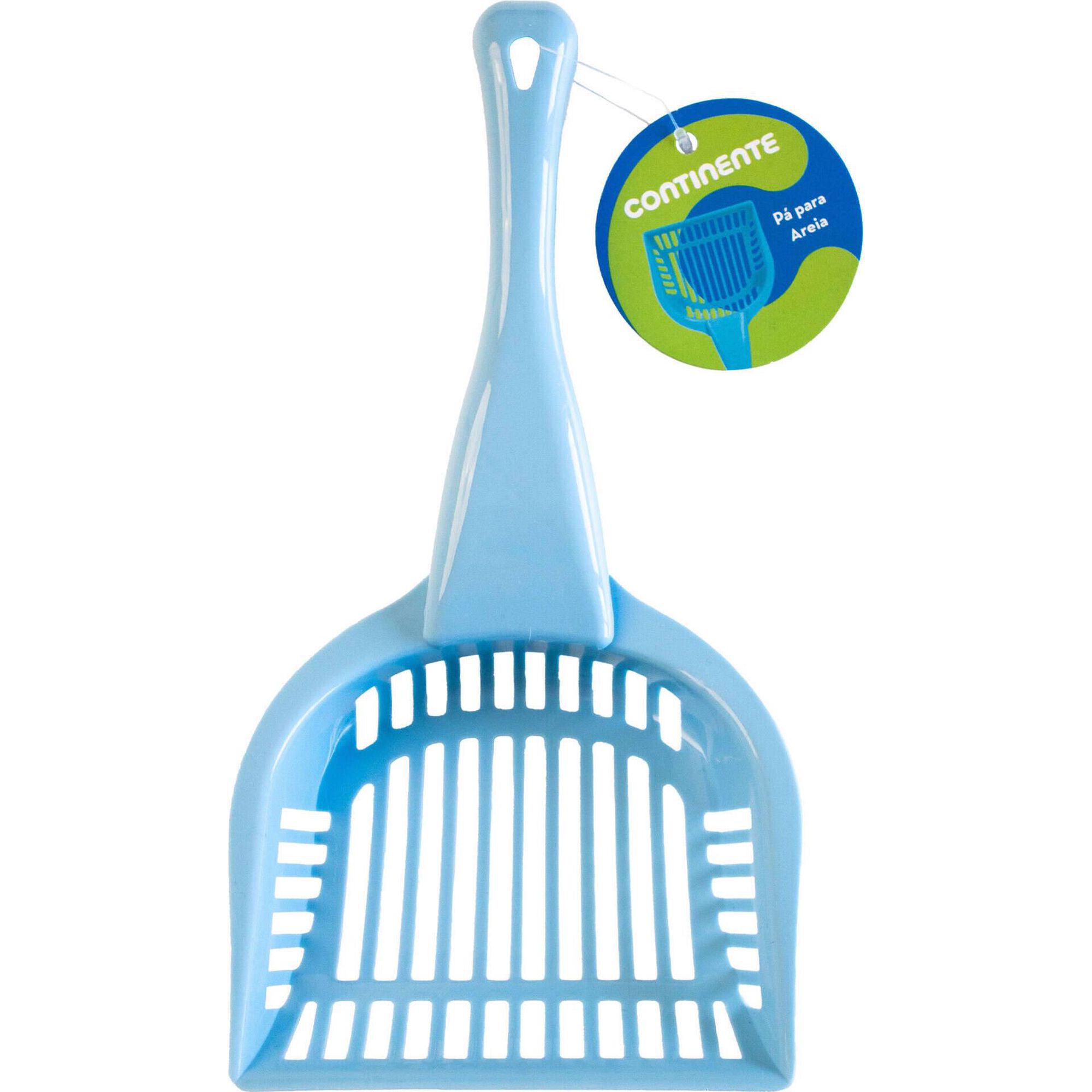 Pá para Areia de Gato