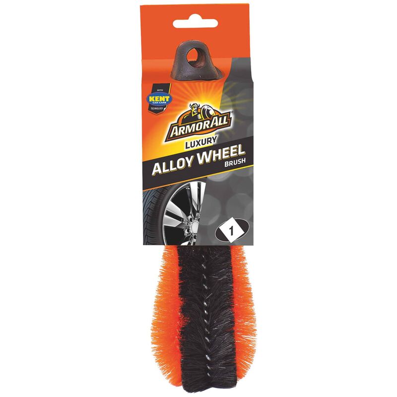 Escova Limpa Jantes Armor All