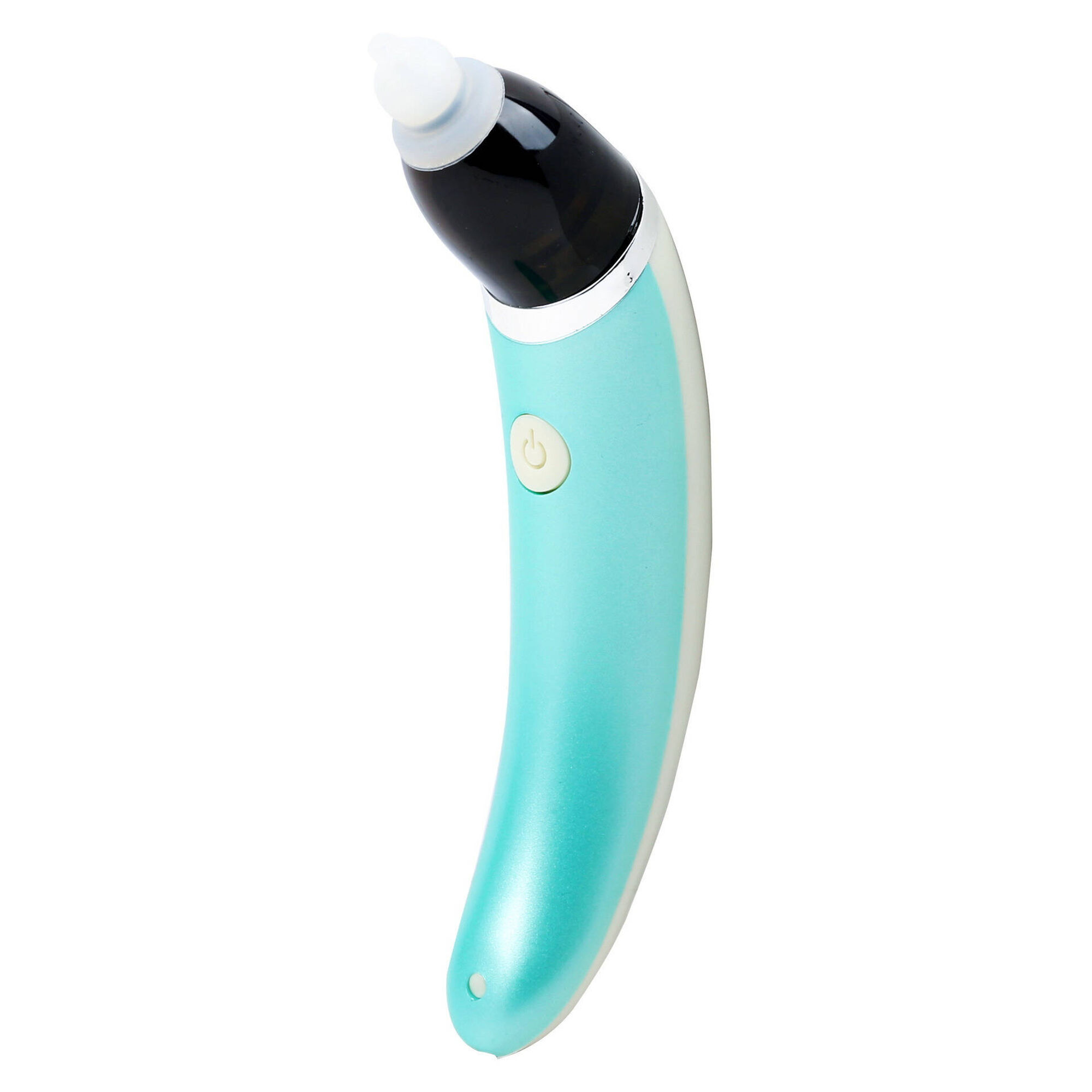 Aspirador Nasal com 2 Pontas Aspira&ccedil;&atilde;o Bazar&atilde;o