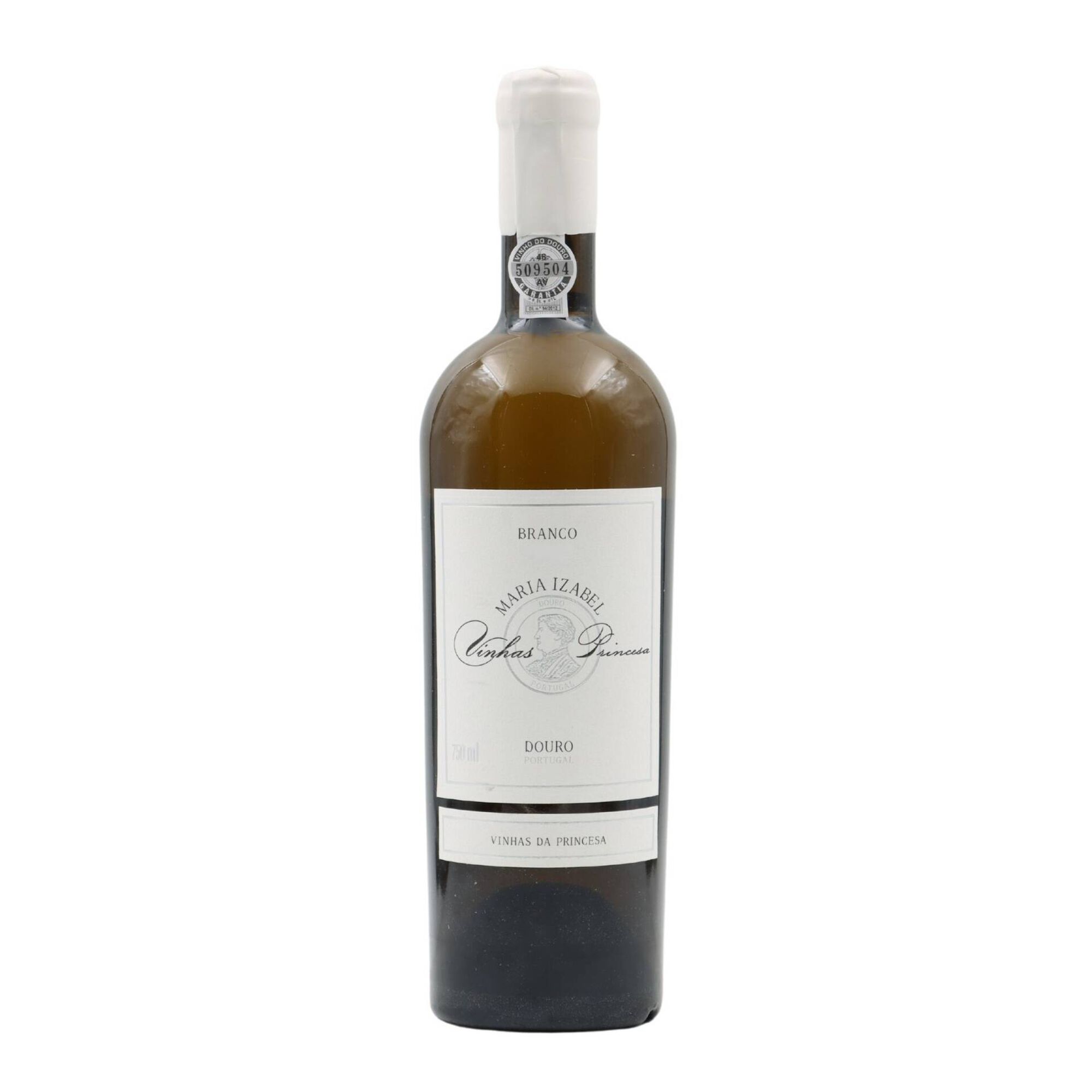 Quinta Maria Izabel Vinhas da Princesa Douro Vinho Branco