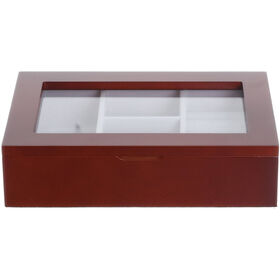 Caixa J&oacute;ias MDF Kasa