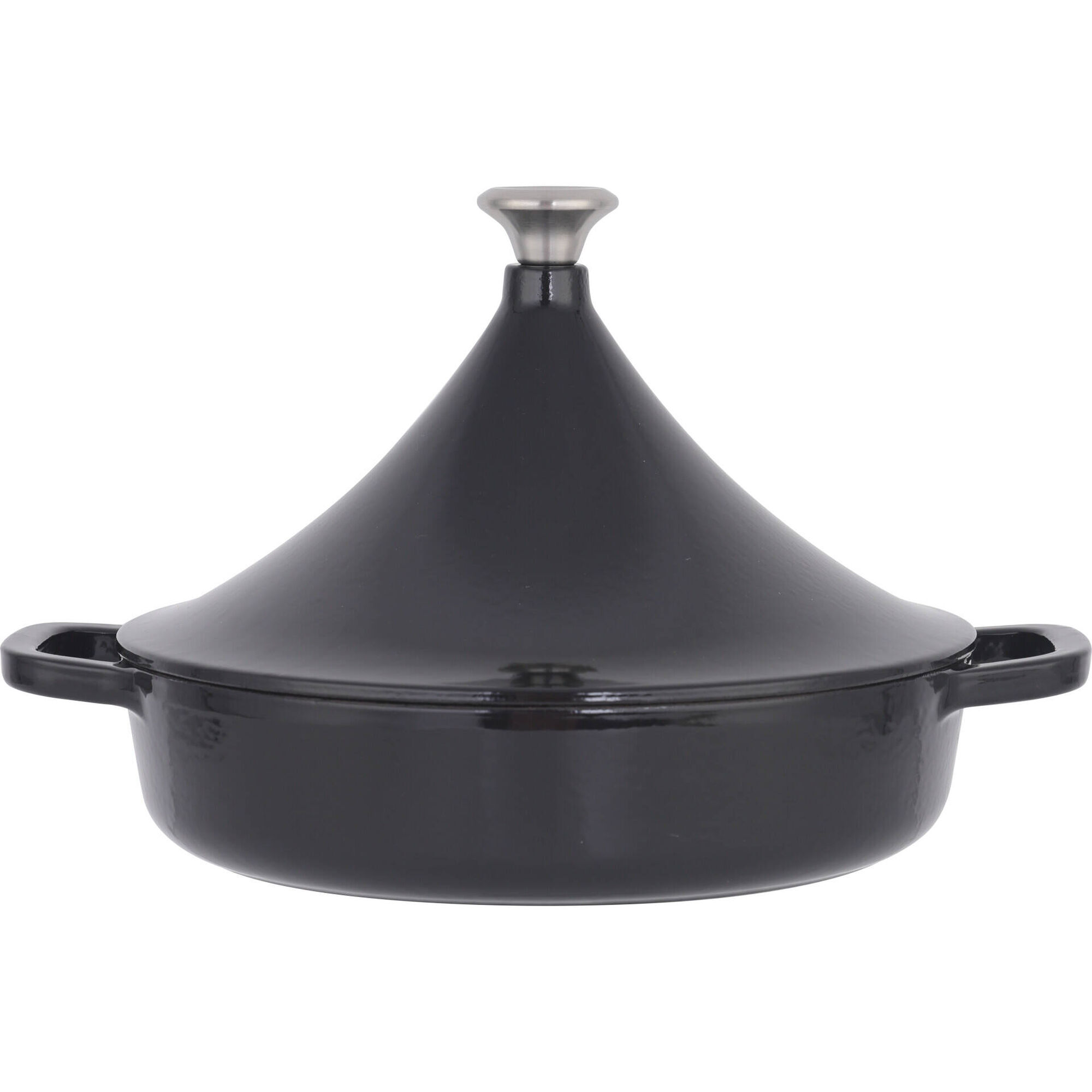 Tagine 28cm Ferro Fundido Kasa
