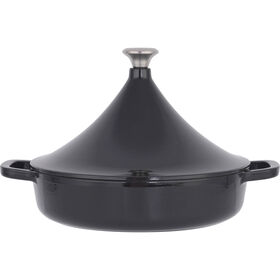 Tagine 28cm Ferro Fundido Kasa
