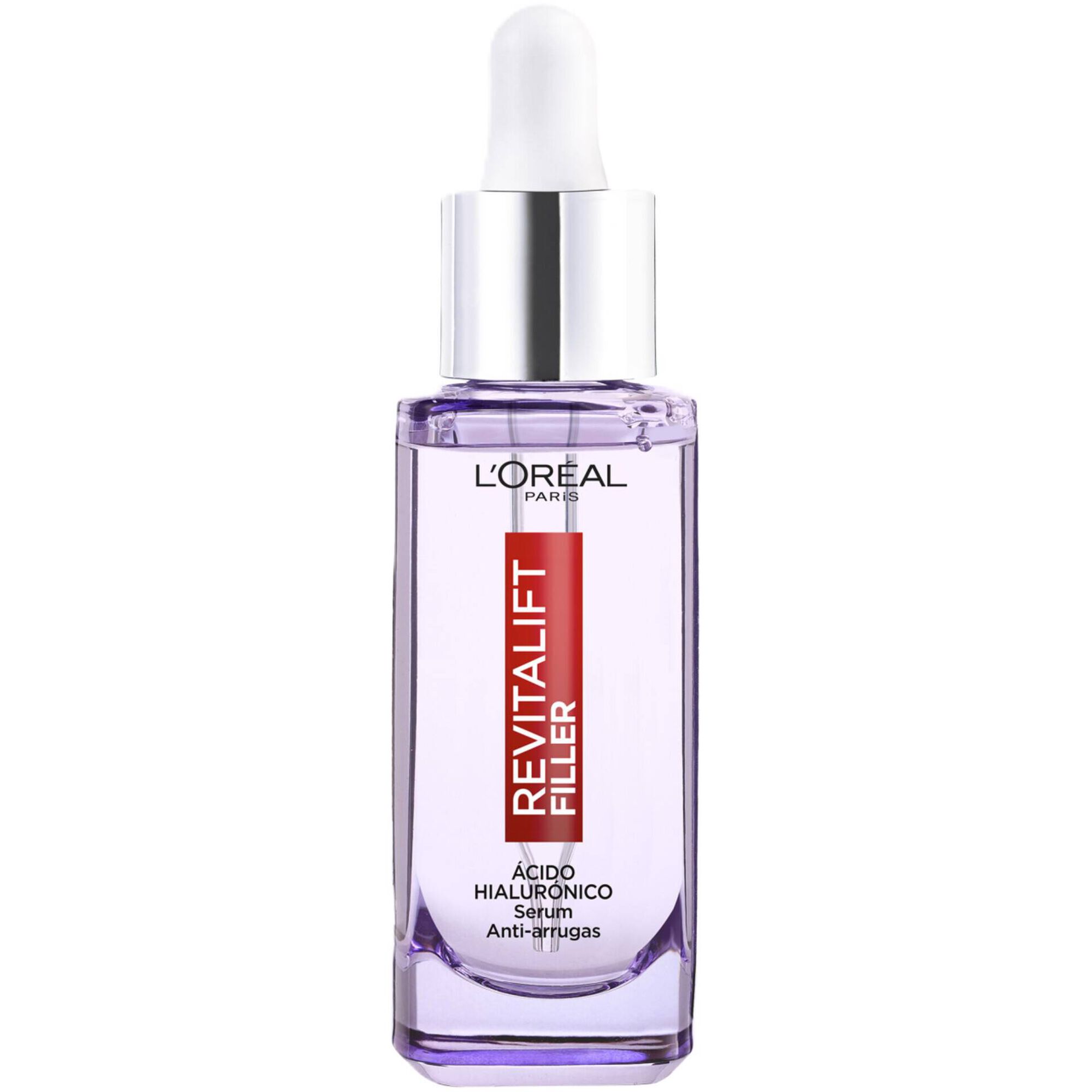 Sérum Facial Revitalift Filler Antirrugas Sérum Facial Revitalift Filler Antirrugas