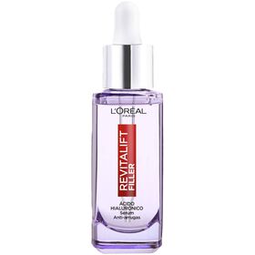 Sérum Facial Revitalift Filler Antirrugas Sérum Facial Revitalift Filler Antirrugas