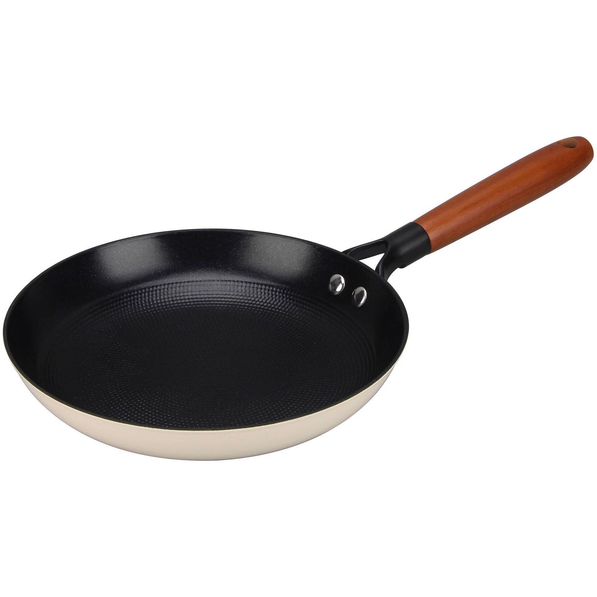 Frigideira 24cm Ferro Fundido Light Kasa