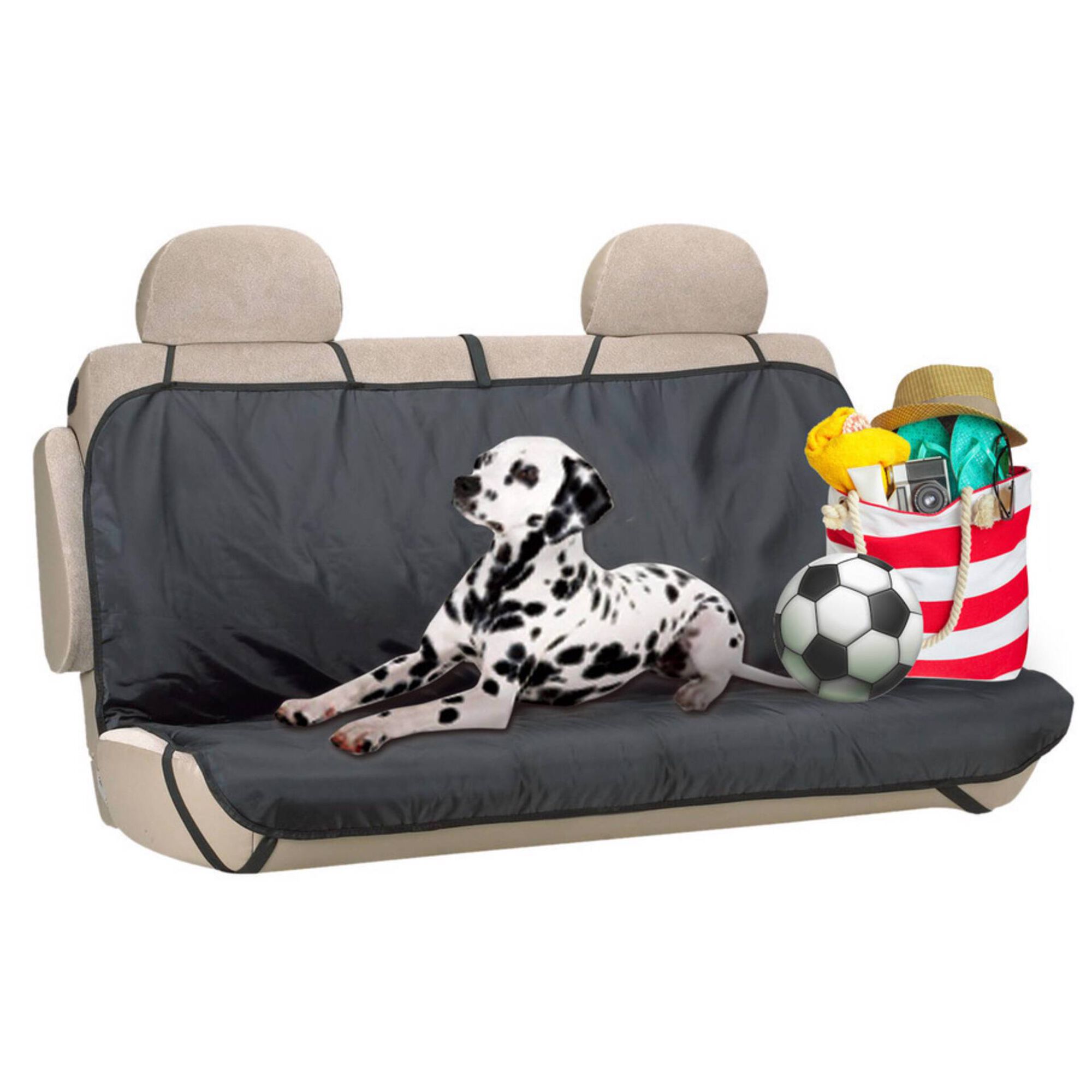 Cobertura Banco Traseiro Impermeável