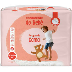 Resguardo Cama Bebé