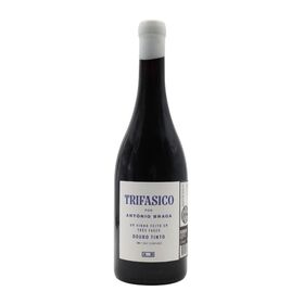Ant&oacute;nio Braga Trif&aacute;sico Douro Vinho Tinto