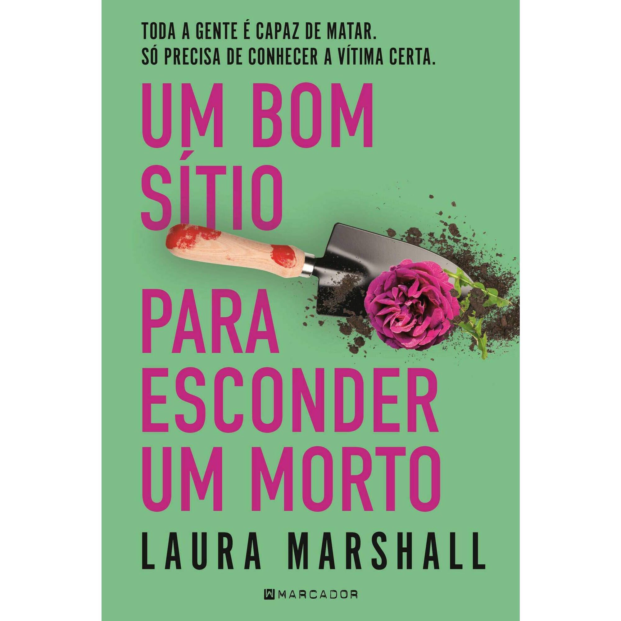 Um Bom Sítio para Esconder um Morto
