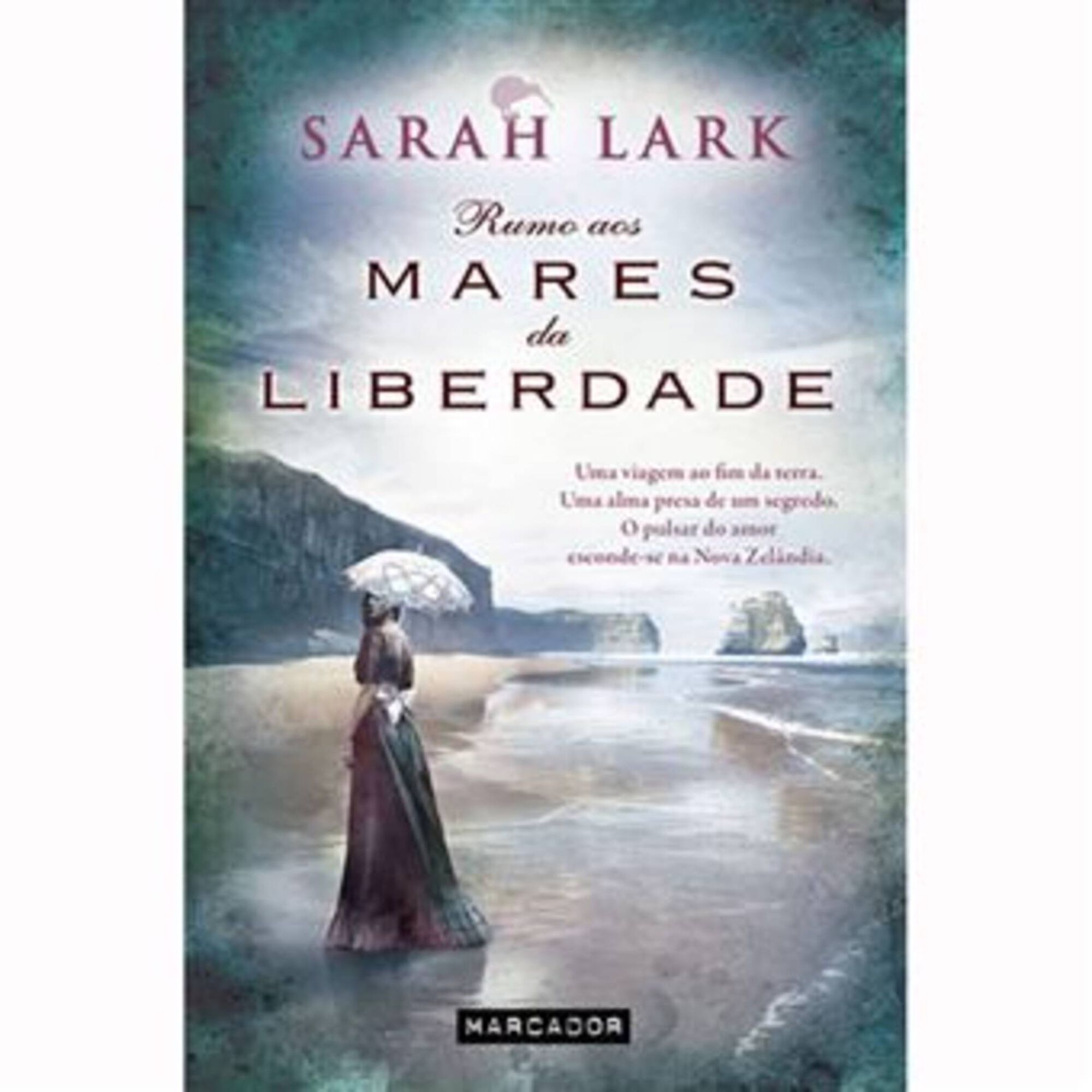 Rumo aos Mares da Liberdade