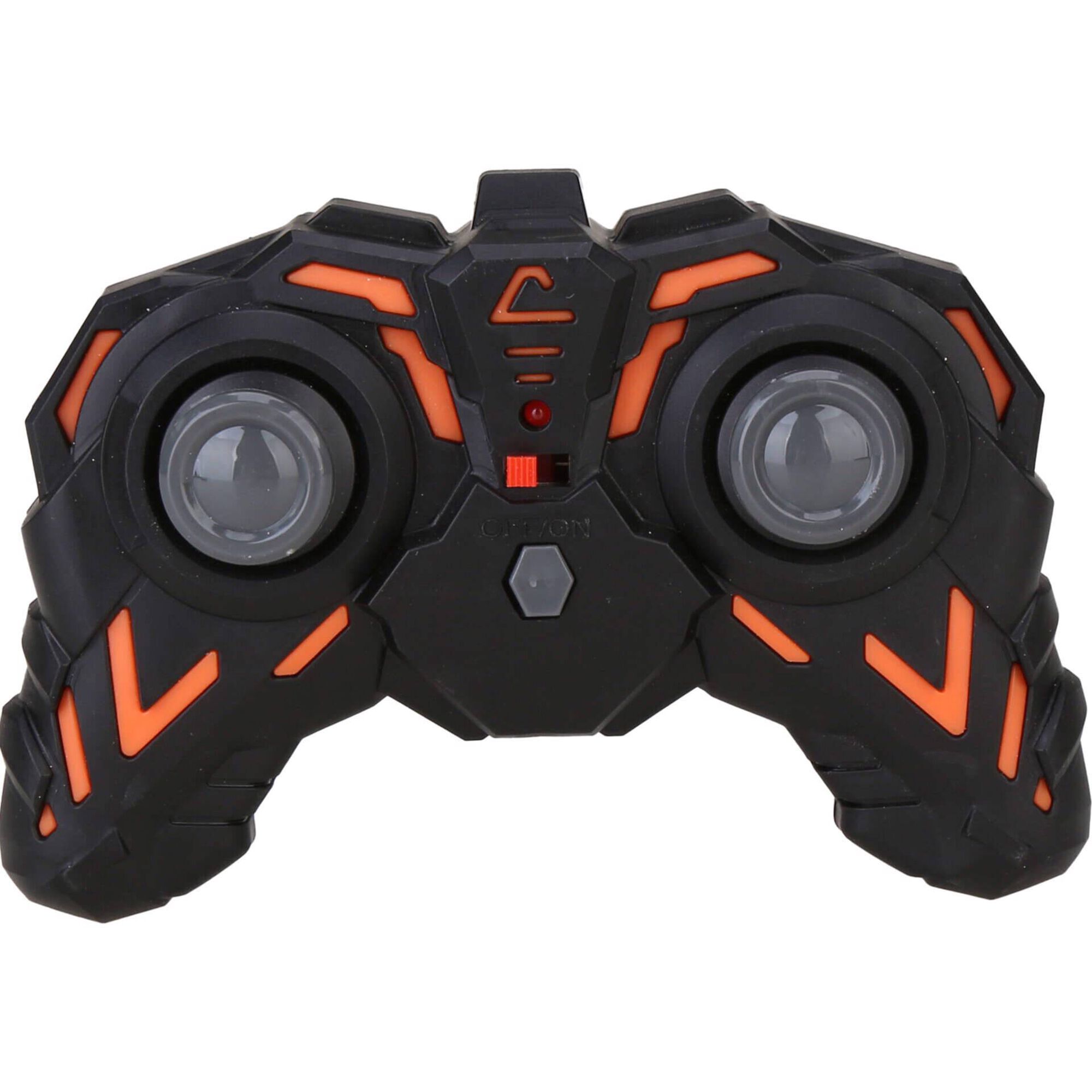 Zoko Speed Wheels - Carro Telecomandado 4x4 Warrior 1:8 2,4GHz (v&aacute;rios modelos)