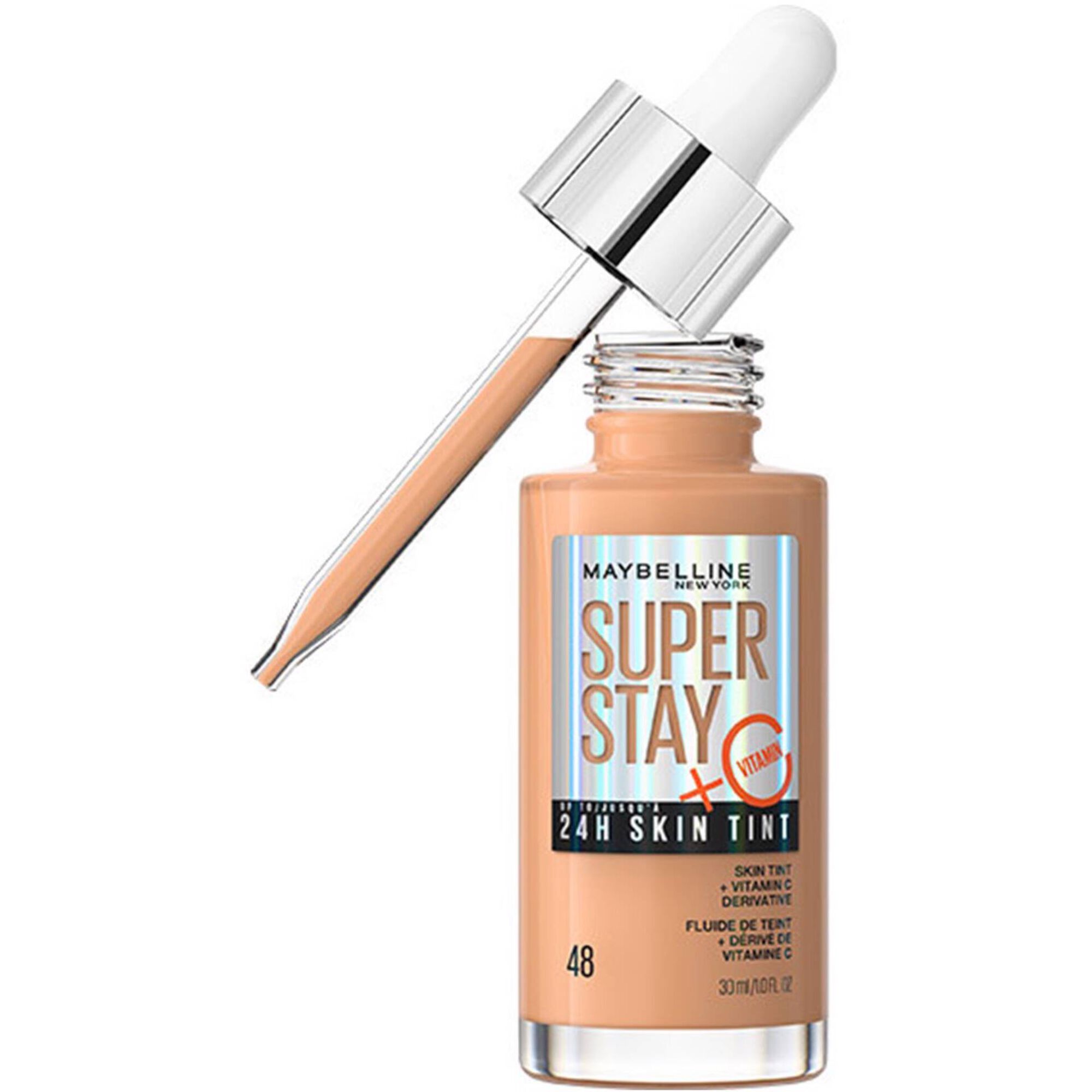Base Super Stay Tint+ 48 Base Super Stay Tint+ 48