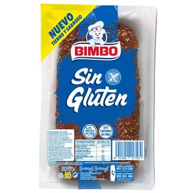 Pão de Forma com Côdea sem Glúten