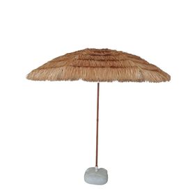 Guarda-Sol de Alum&iacute;nio UV 240cm Tiki Kasa