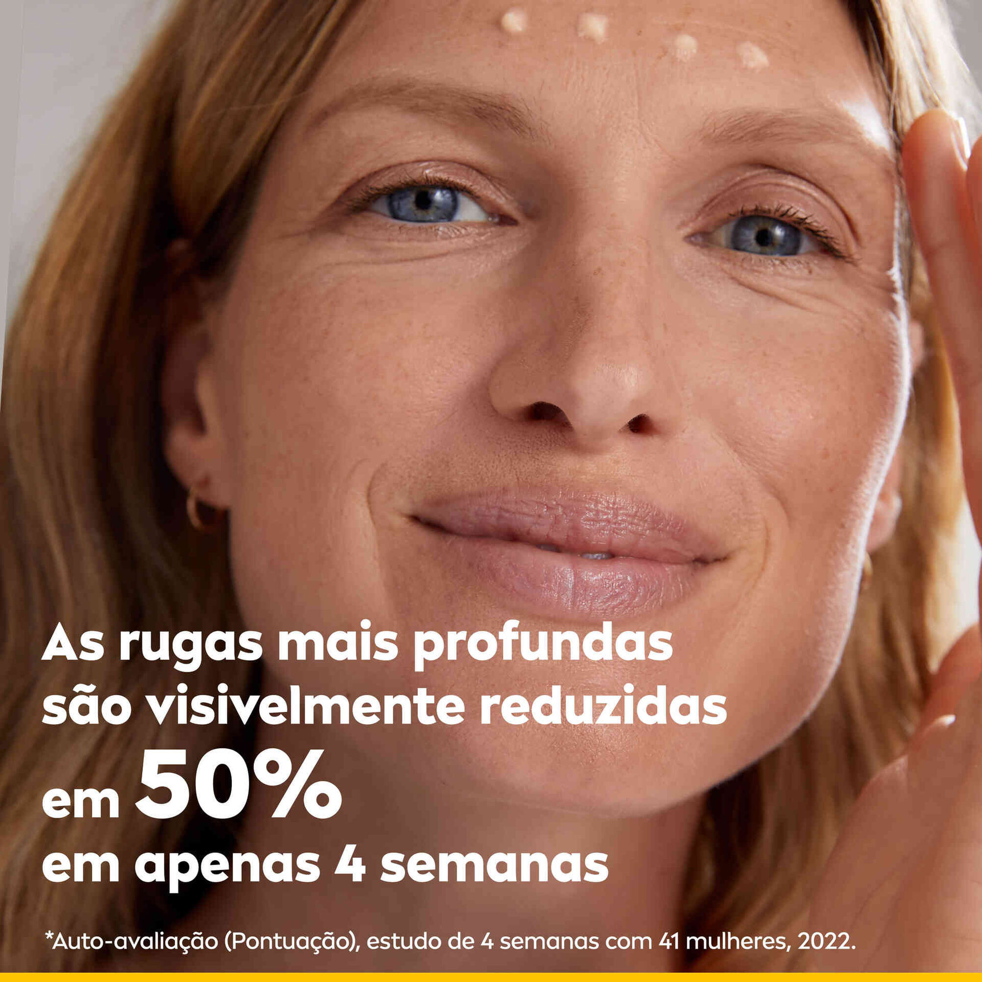 Sérum de Rosto Q10 Power Antirrugas Preenchimento Localizado Sérum de Rosto Q10 Power Antirrugas Preenchimento Localizado