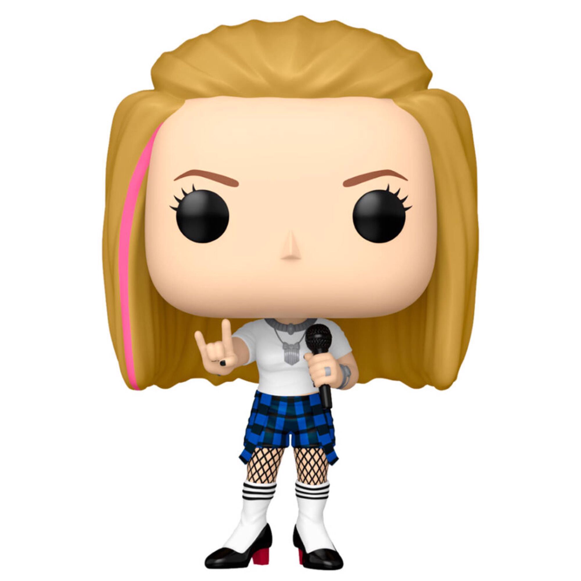 Figura Avril Lavigne - Girlfriend