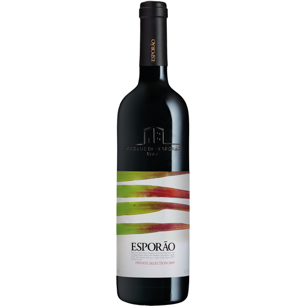 Esporão Private Selection Biológico Alentejo Vinho Tinto