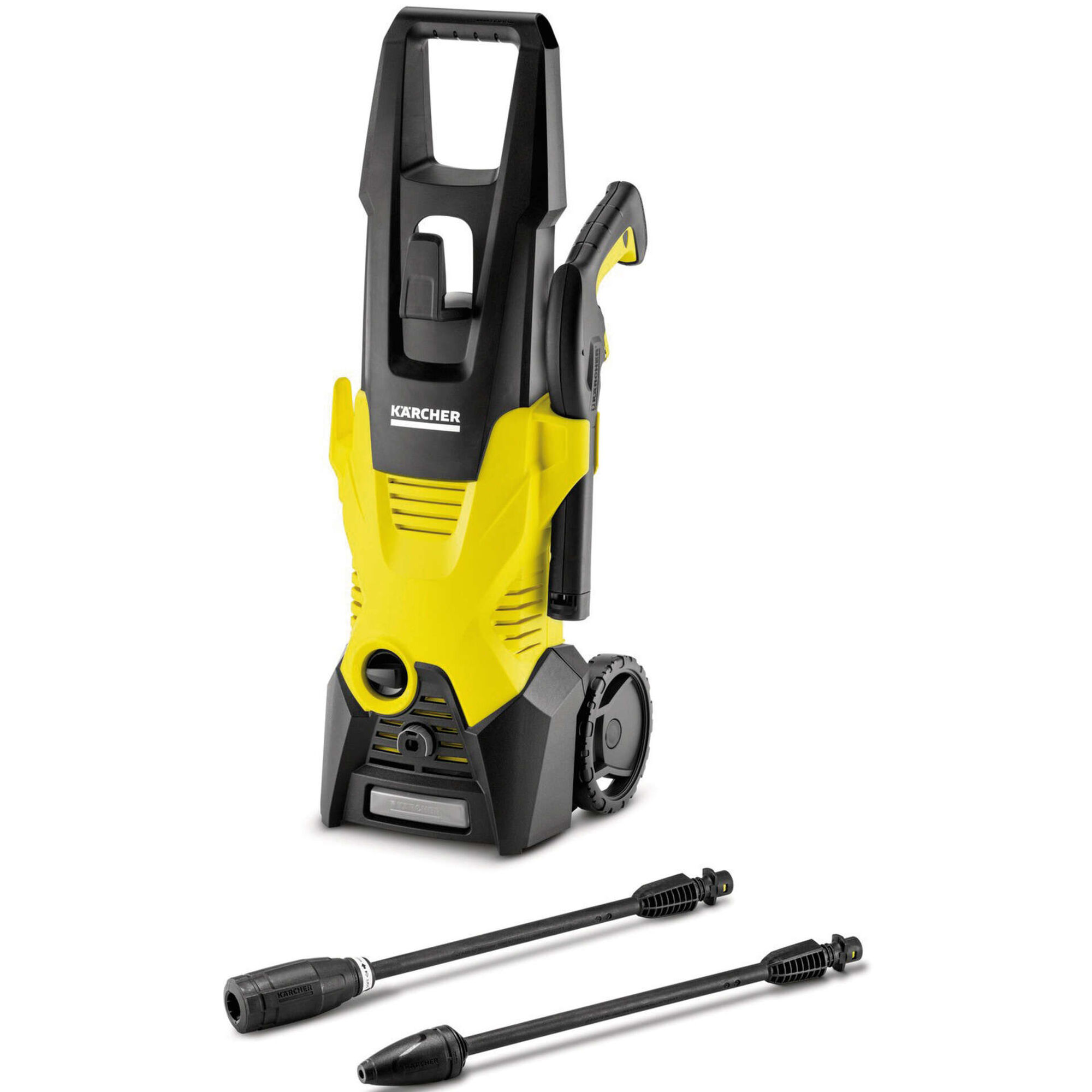 Lavadora Alta Pressão K3 EU