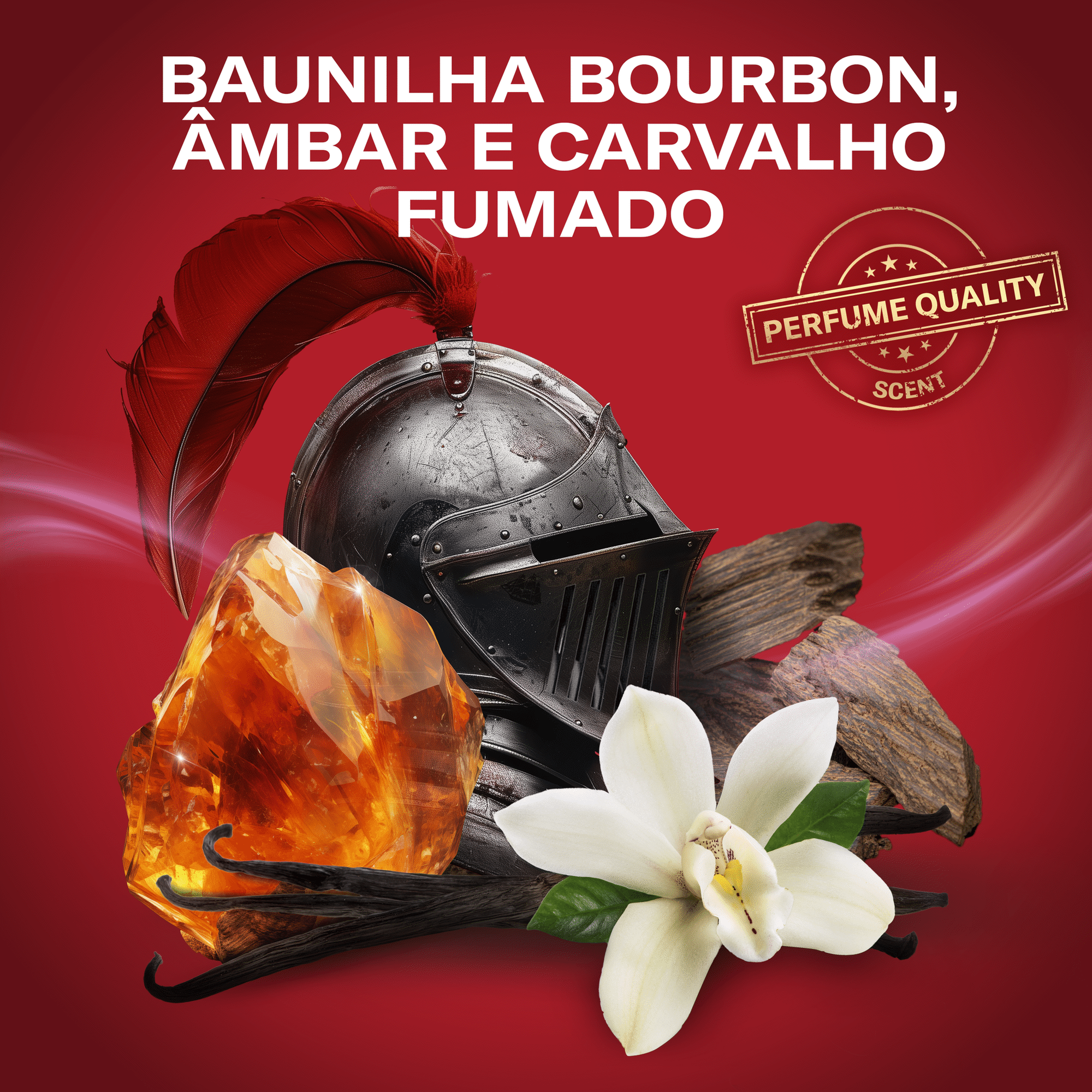 Desodorizante Spray Epic Legend