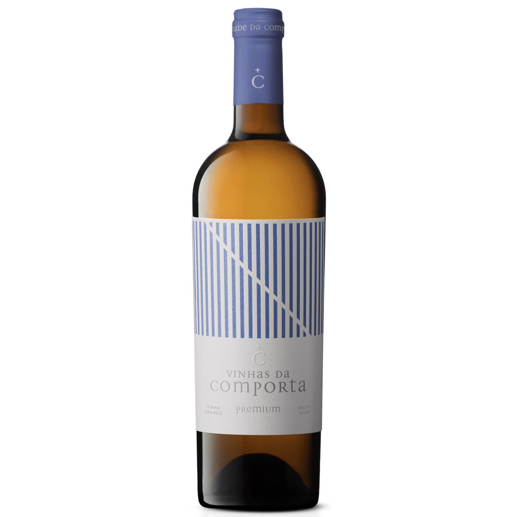 Comporta Premium Regional Península de Setúbal Vinho Branco