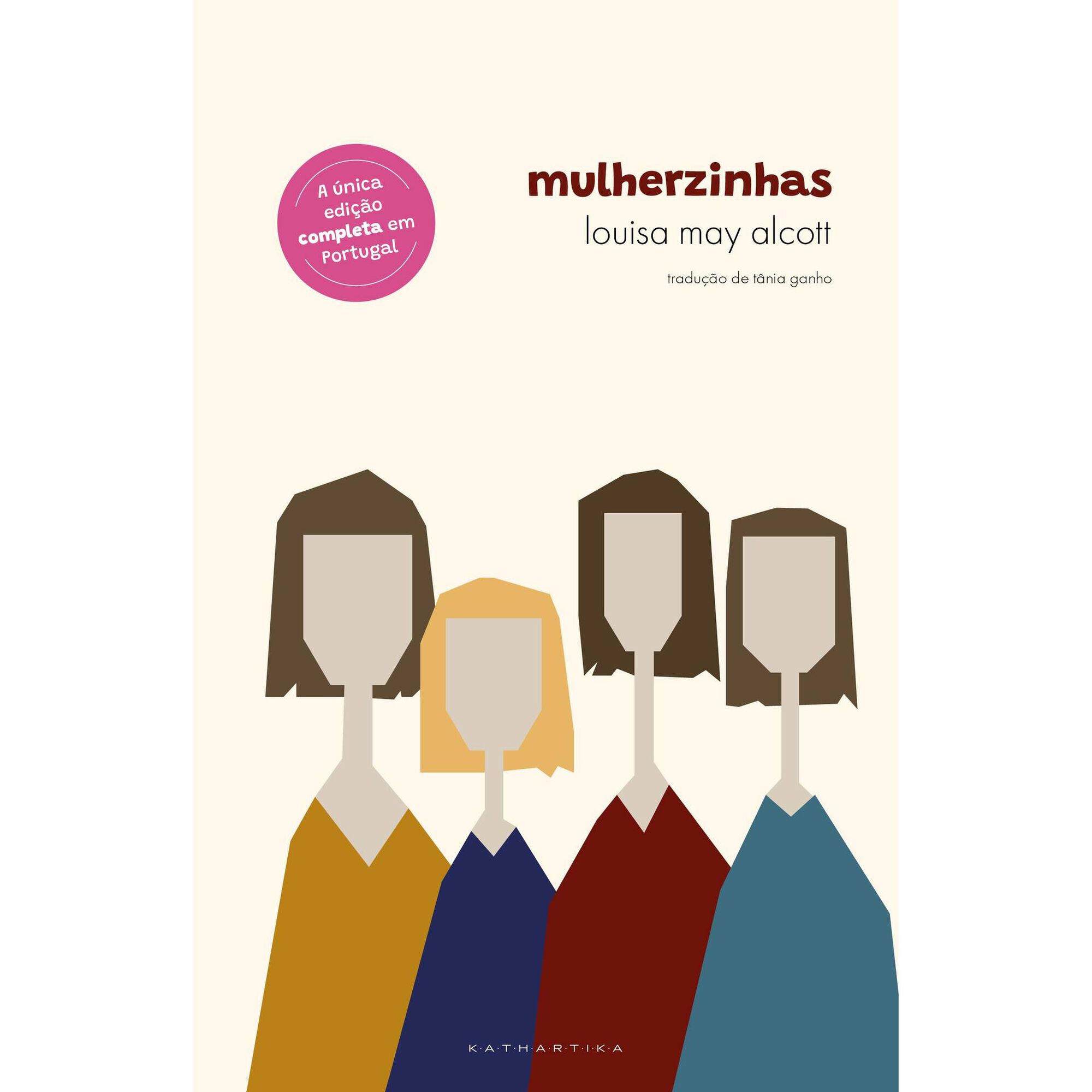 Mulherzinhas