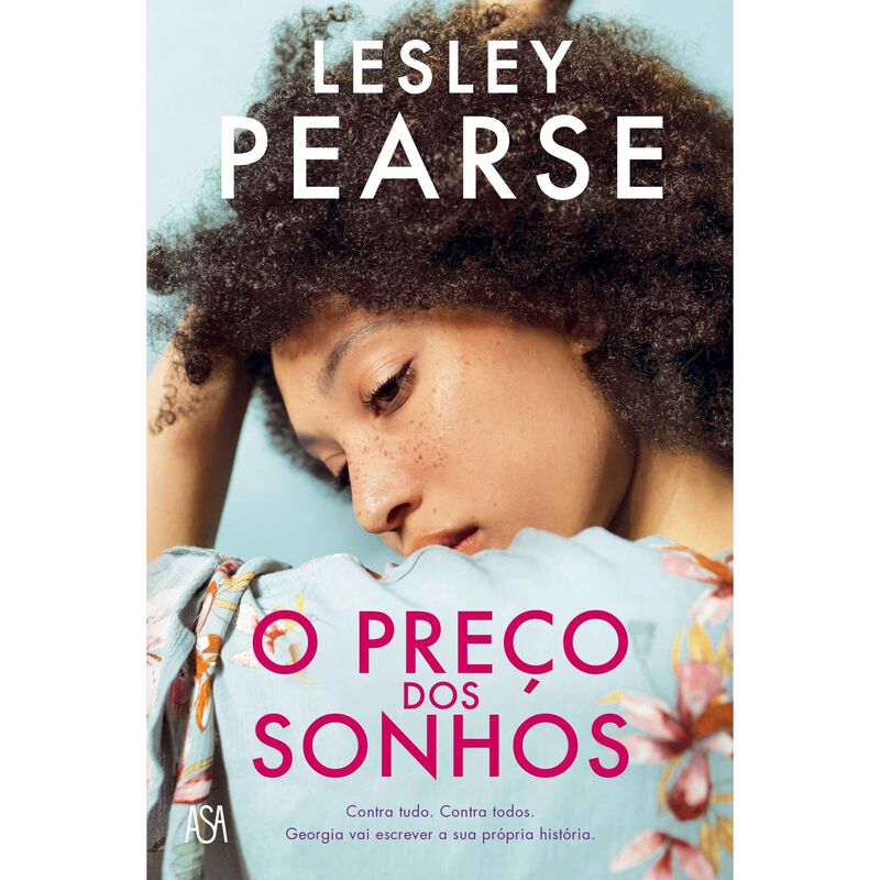 O Preço dos Sonhos de Lesley Pearse