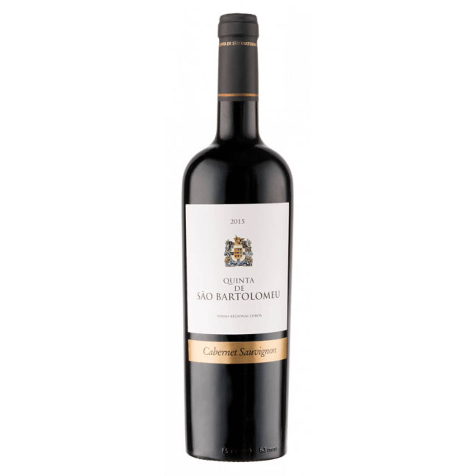 Quinta de São Bartolomeu Cabernet Sauvignon Vinho Tinto Quinta de São Bartolomeu Cabernet Sauvignon Vinho Tinto