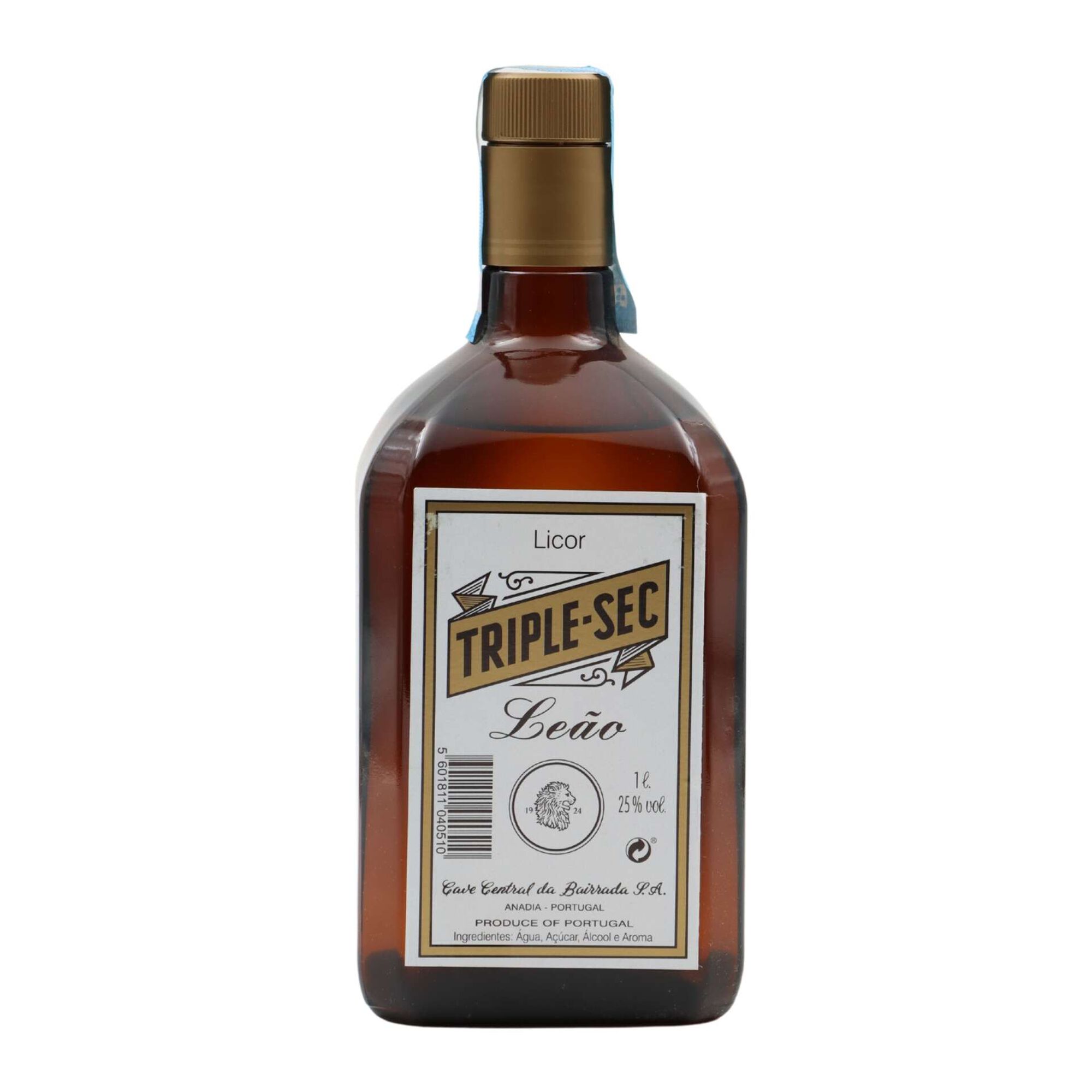 Cave Central da Bairrada Triple-Sec