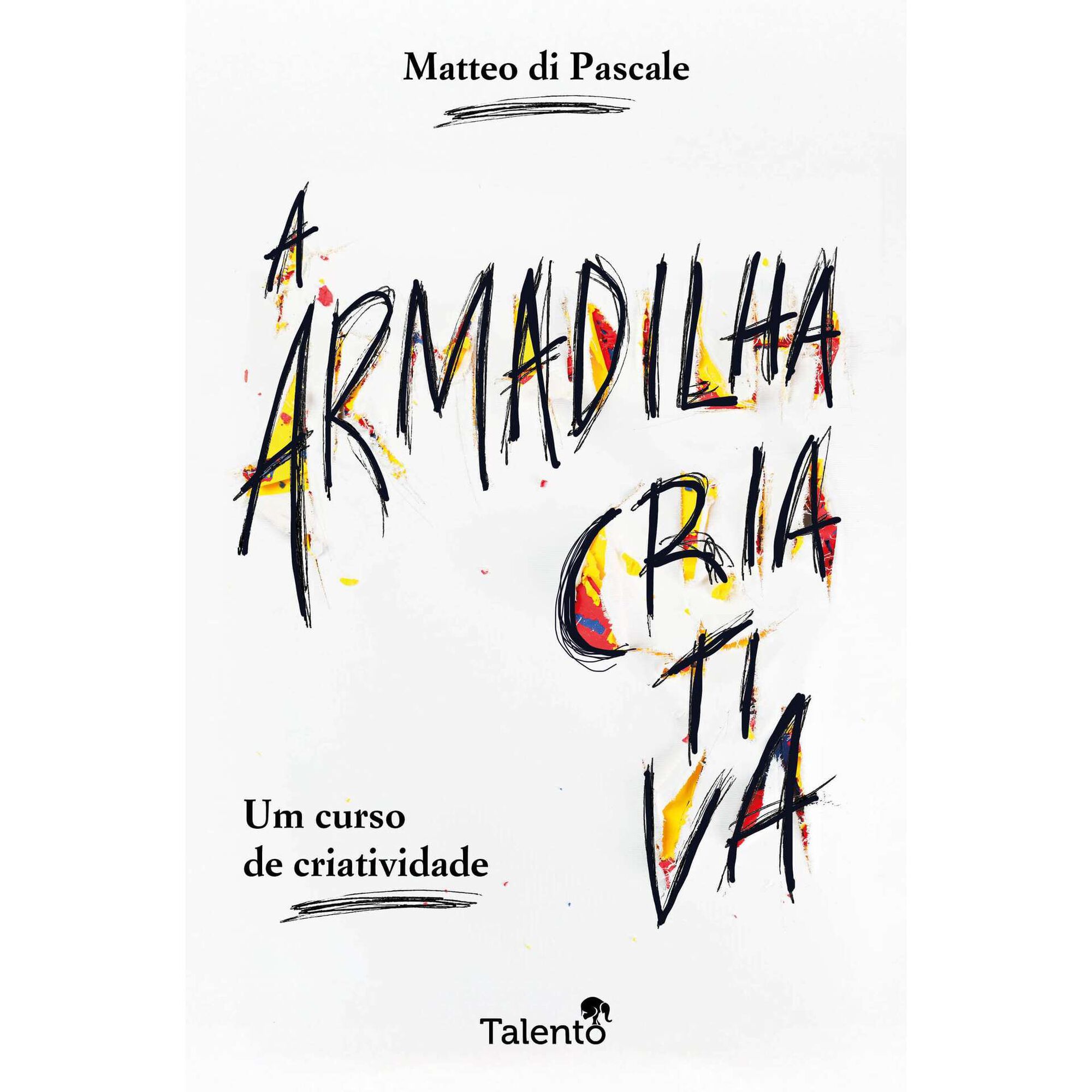A Armadilha Criativa de Matteo Di Pascale