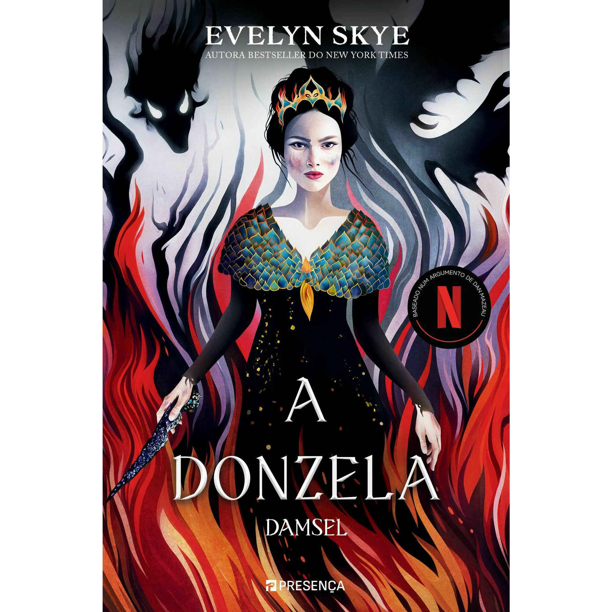 A Donzela