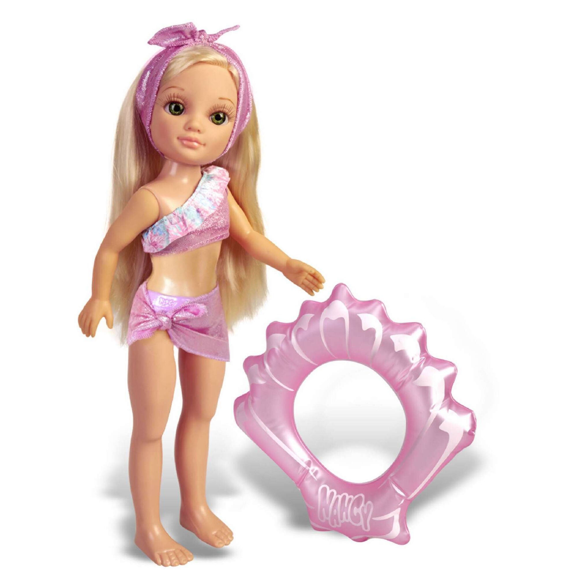 Boneca Nancy - Um Dia de Verão