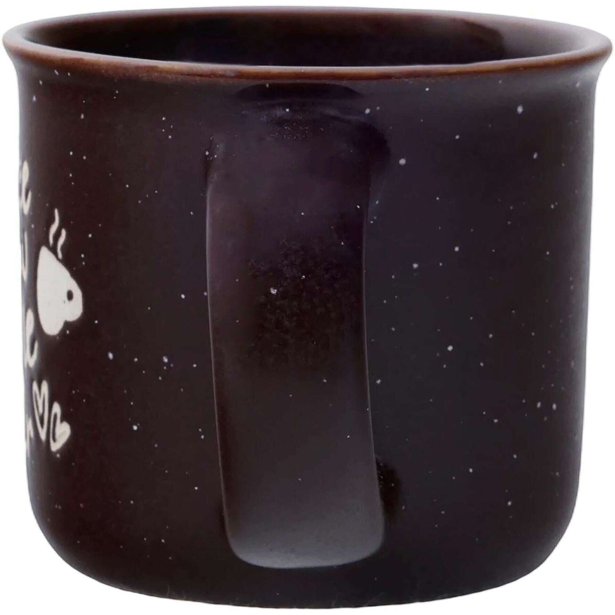 Ch&aacute;vena 90ml Caf&eacute; Castanha Kasa
