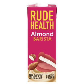 Bebida Vegetal de Amêndoa Barista