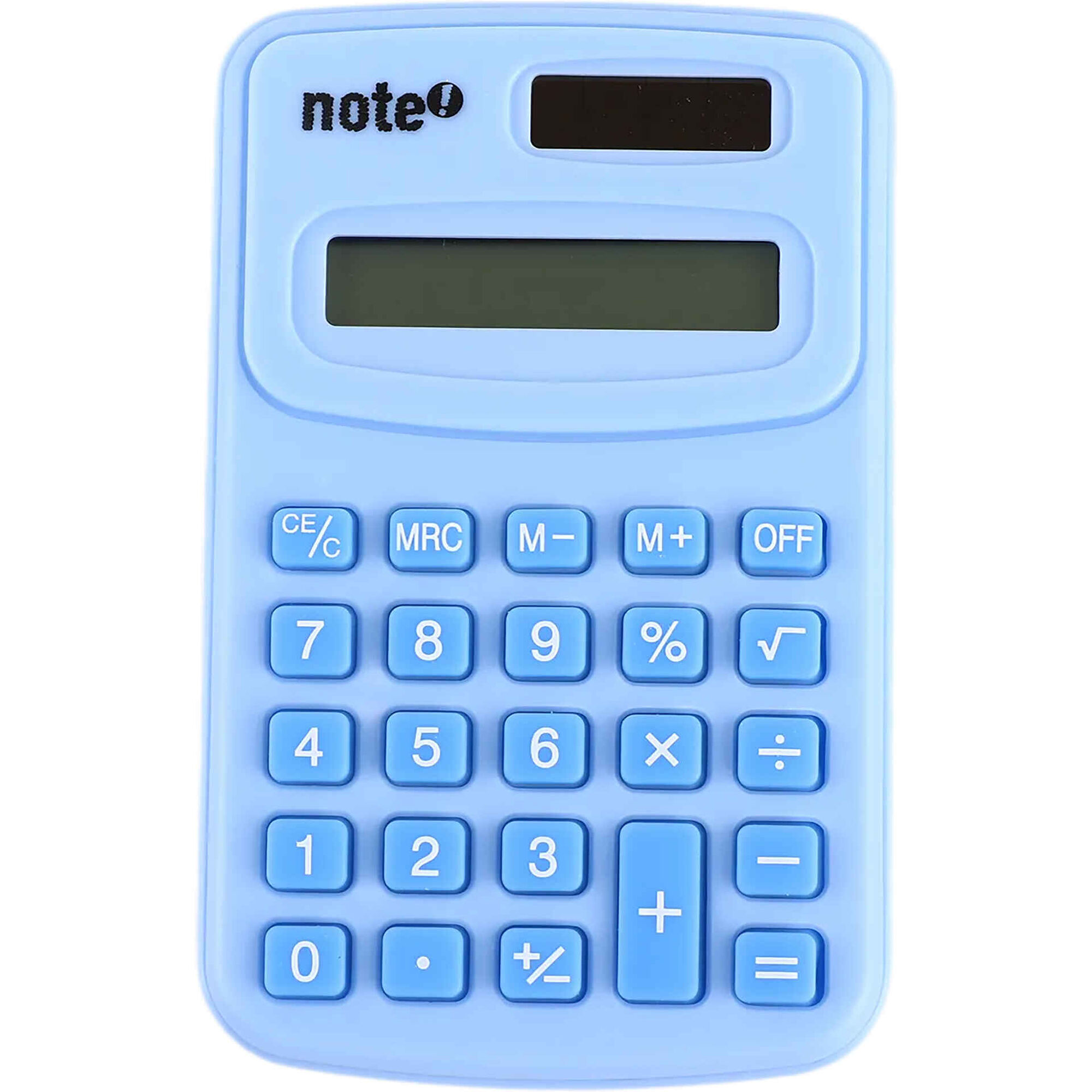 Calculadora (v&aacute;rias cores) Note!