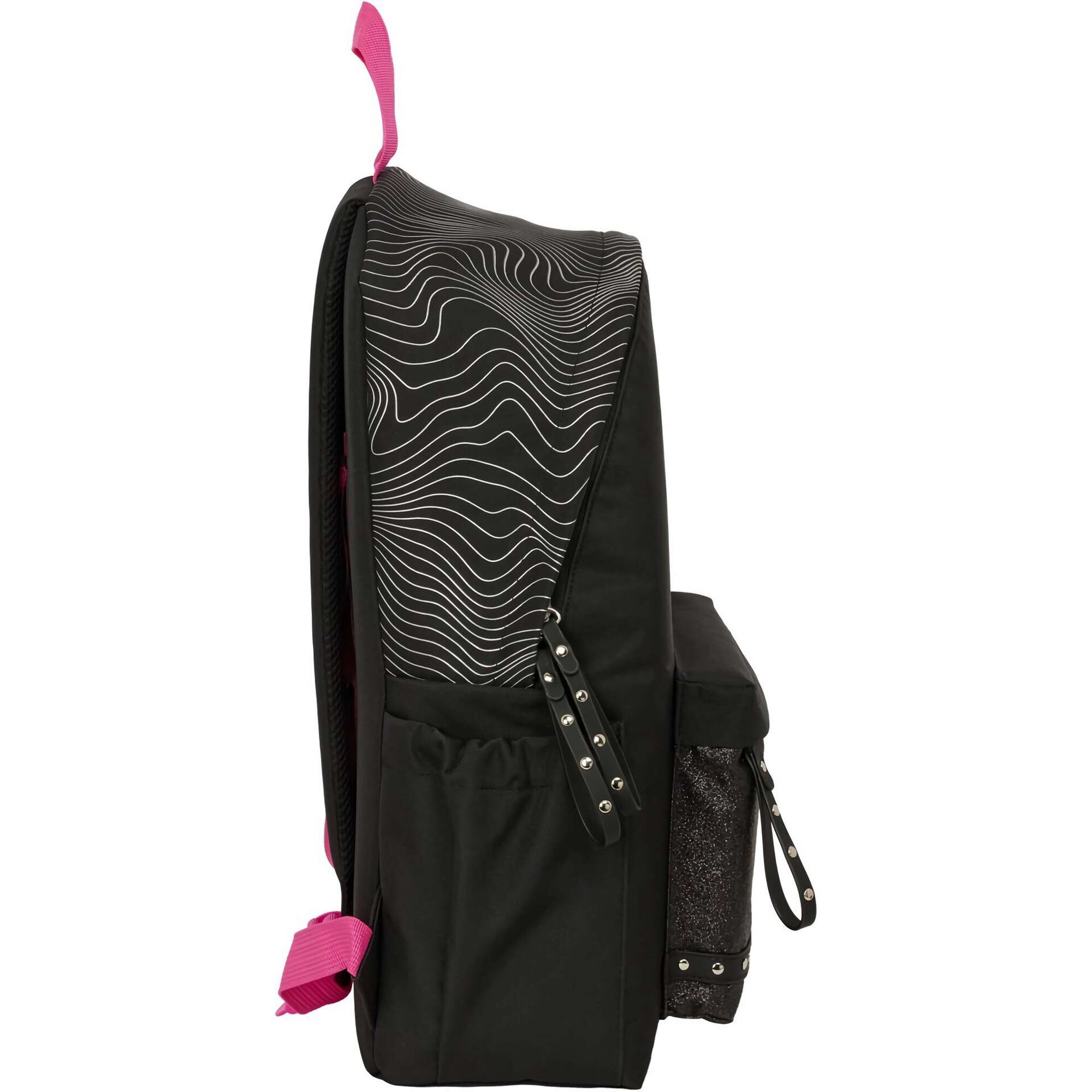 Mochila Padded Energy K-Pop