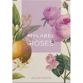 Eau de Toilette Roses Eau de Toilette Roses