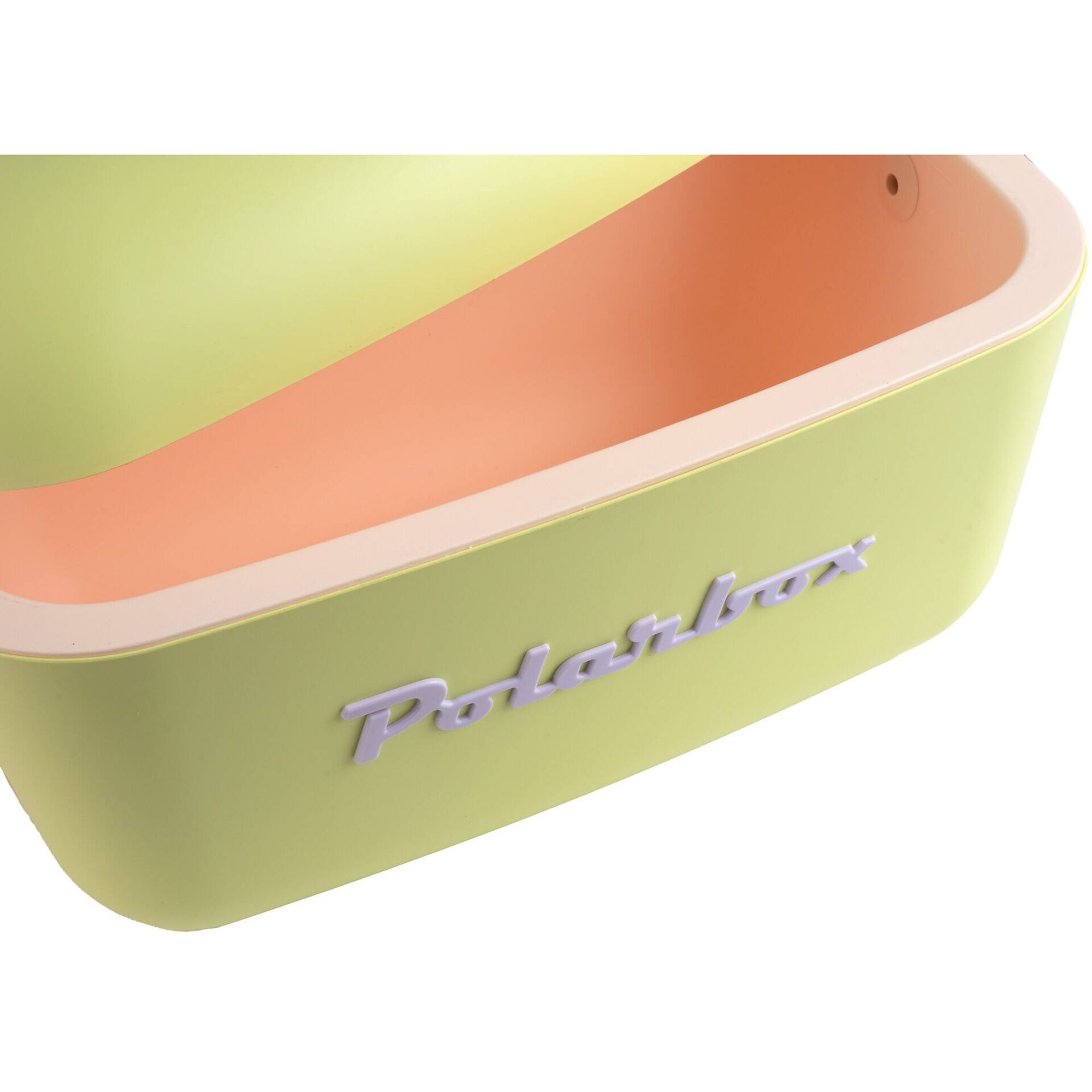 Geleira Lima e Malva pop 20Lt Polarbox