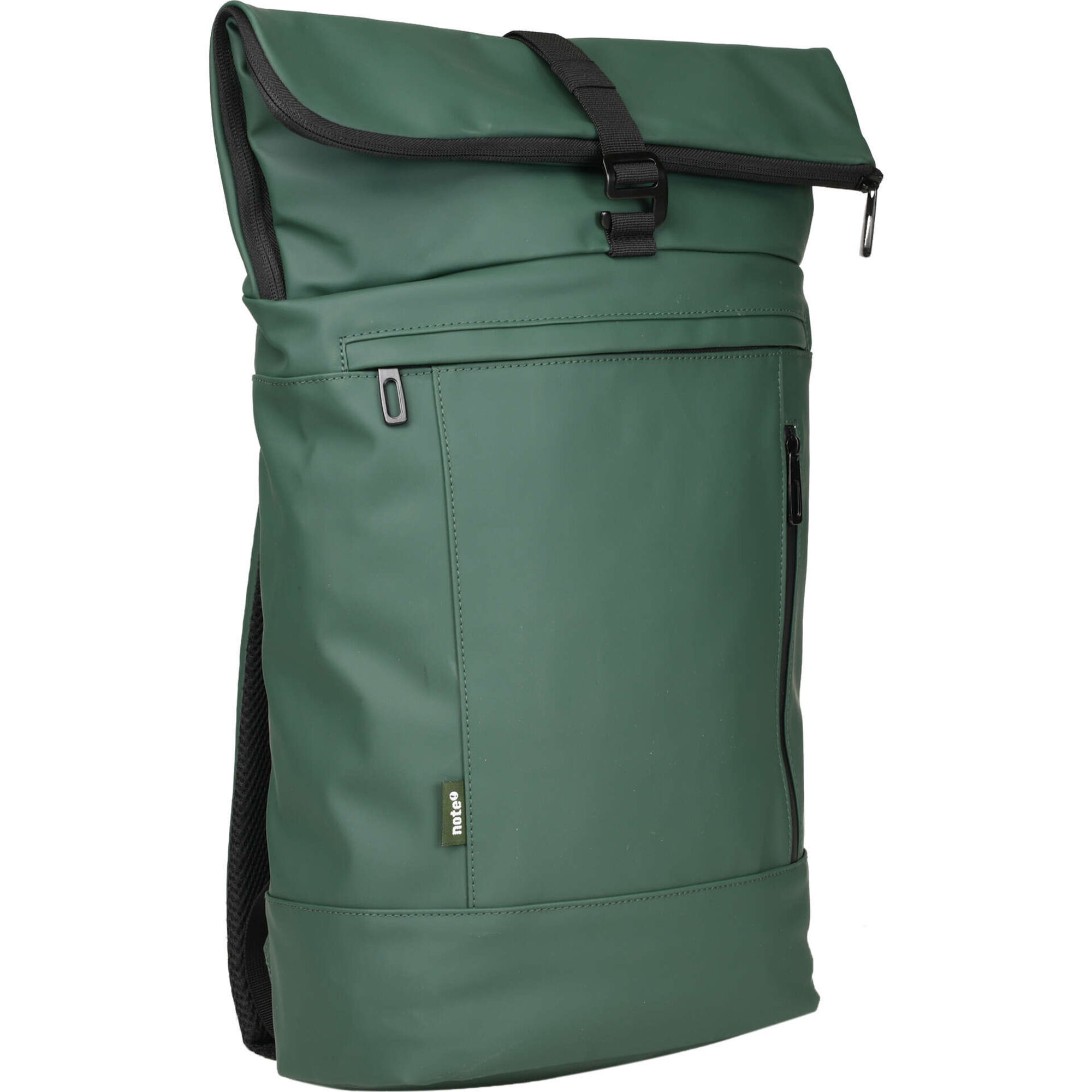 Mochila Verde Nordic