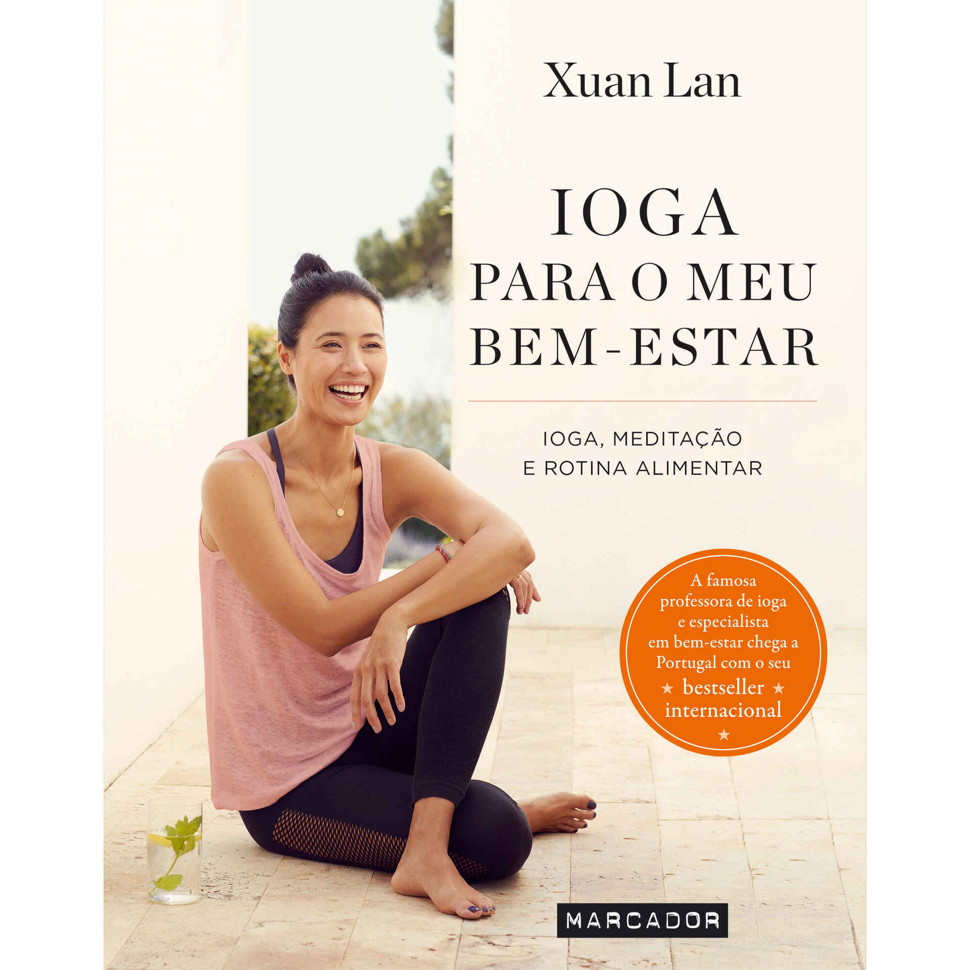 Ioga para o Meu Bem-Estar