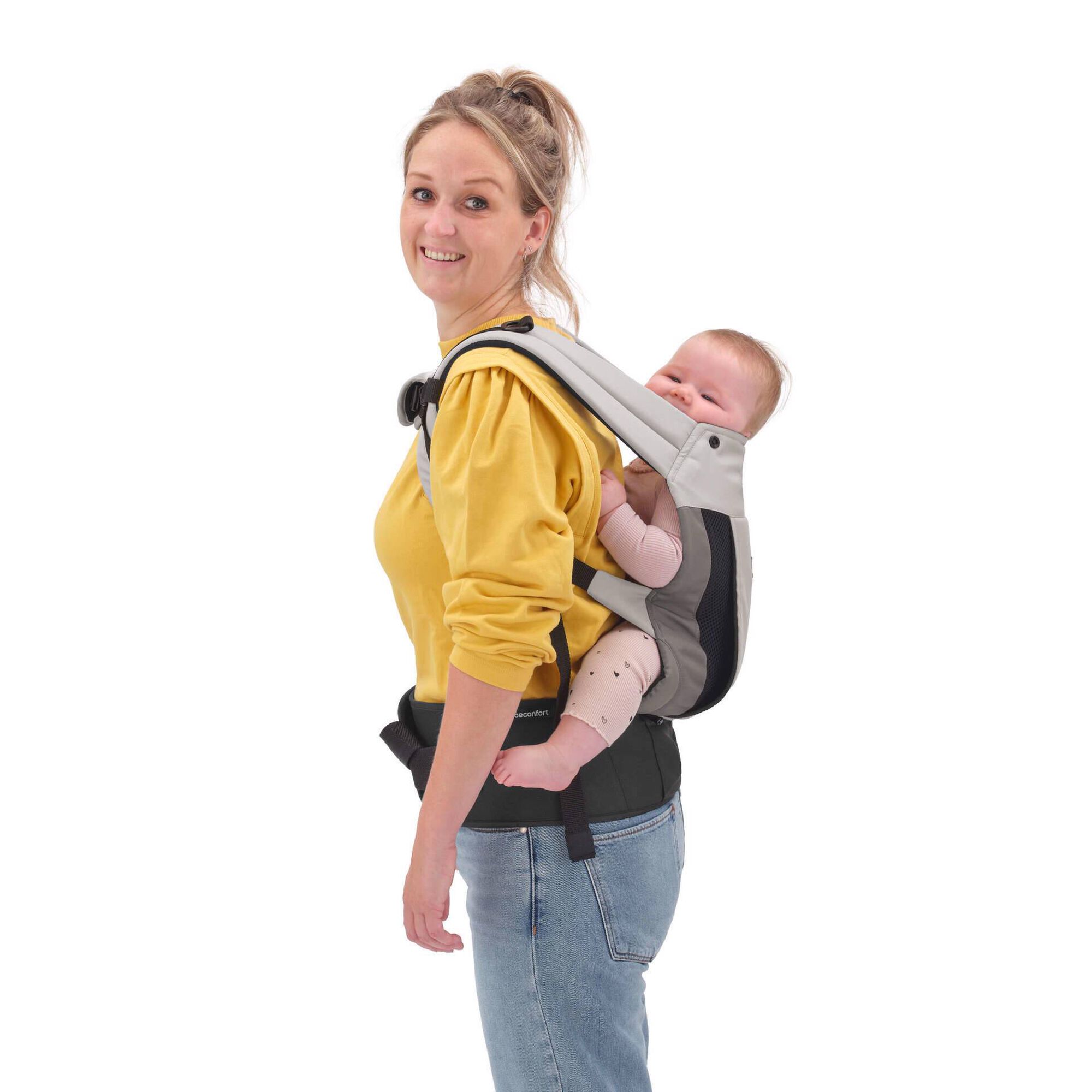 Mars&uacute;pio Cinza BBC Phisionest