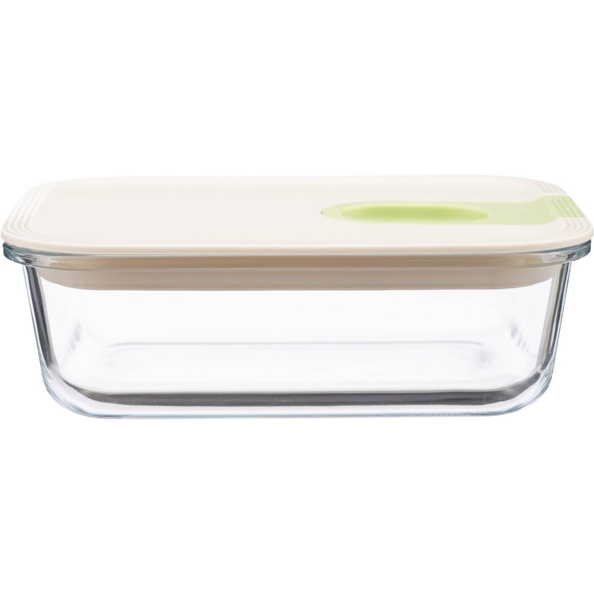 Caixa Herm&eacute;tica 1L Easyglide Kasa