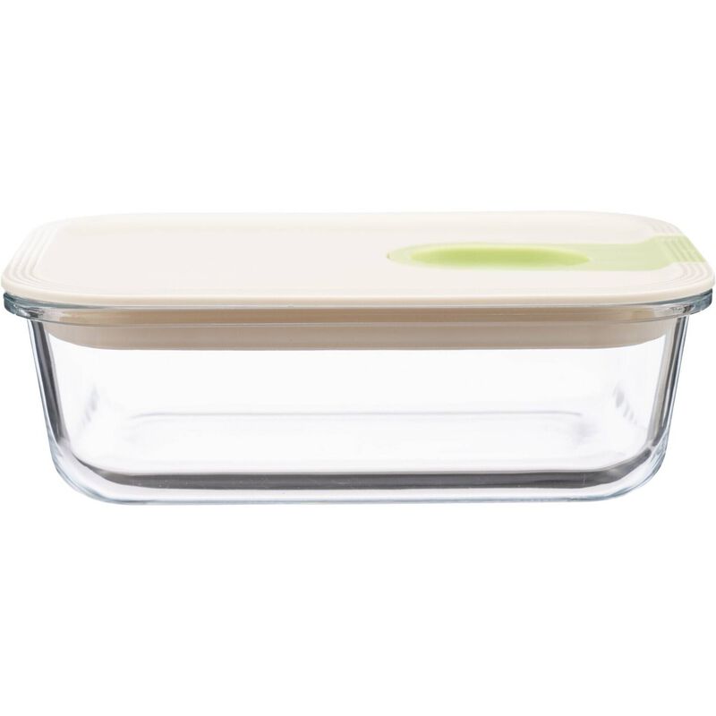 Caixa Hermética 1L Easyglide Kasa